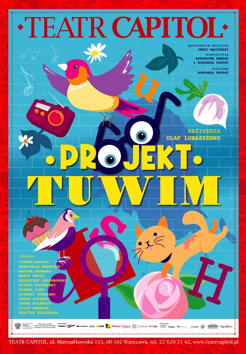 Ewolucja języka w poezji