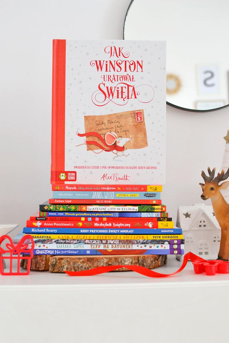 Ilustracje w książkach dla dzieci