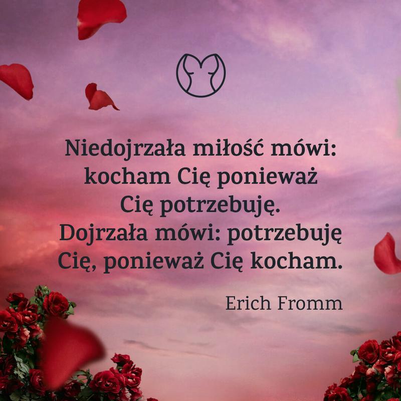 Inspiracje dla związku i relacji