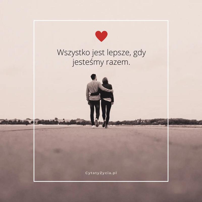 Inspiracje na miłosne wiadomości