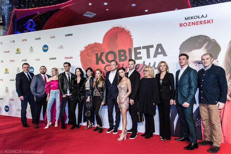 Inspirujące historie kobiet sukcesu