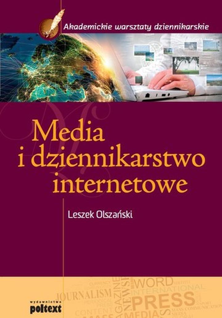 Kanon lektur dla miłośników mediów