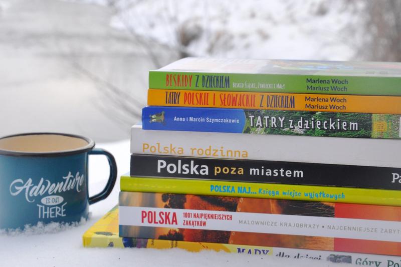 Klasyka literatury podróżniczej
