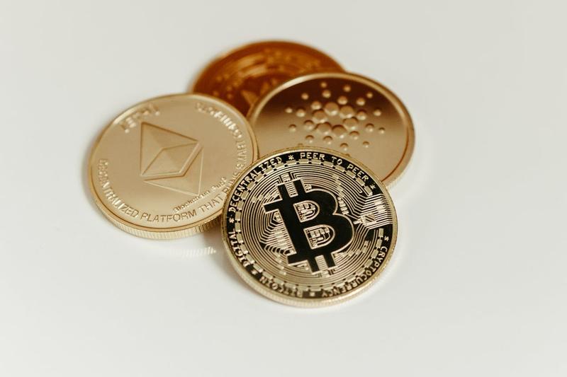 Kryptowaluty dla początkujących