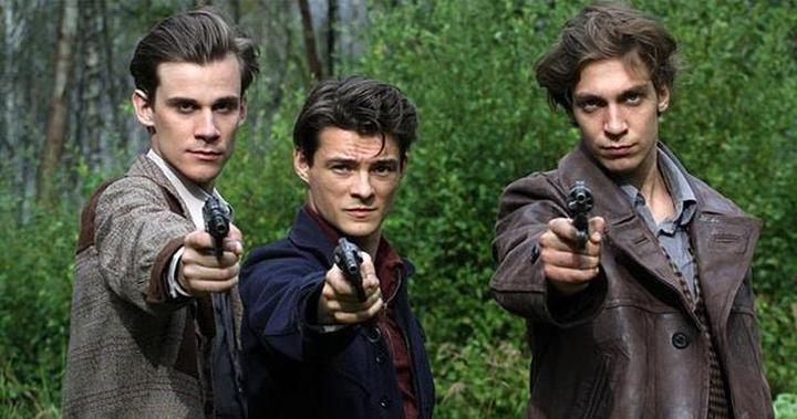 Młodzież w II wojnie światowej