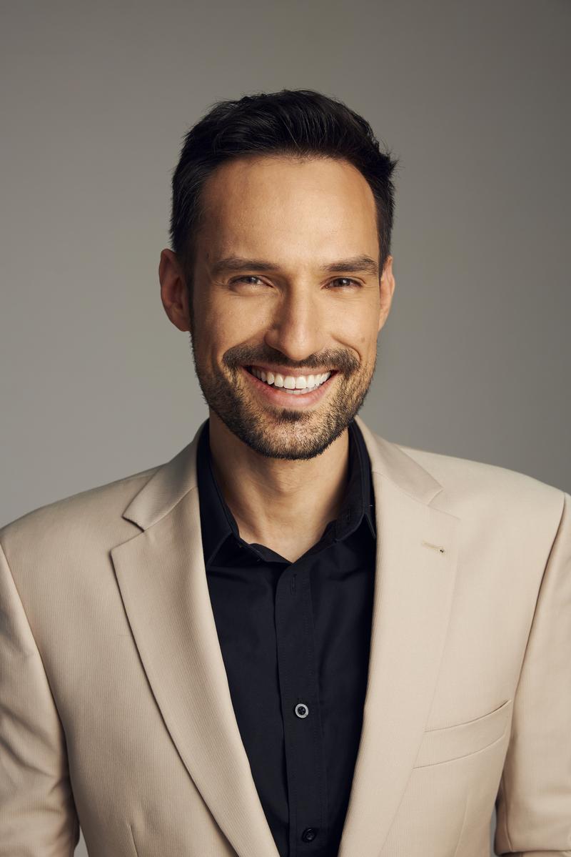 Poezja Czesława Miłosza