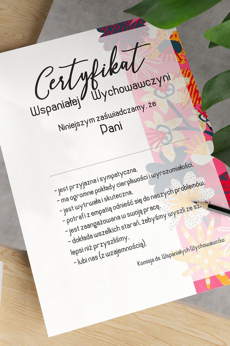 Pożegnanie z 3 klasą