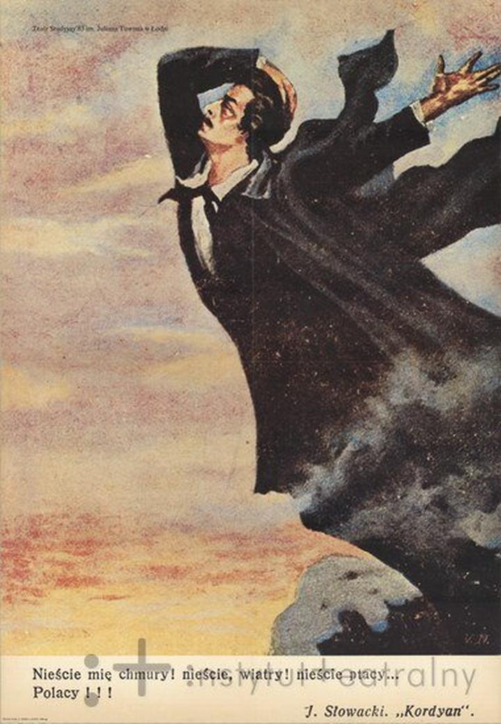 Przemiany bohatera w XX i XXI wieku