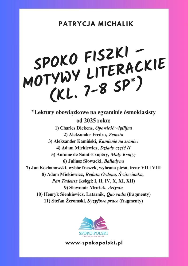 Przewodnik PDF dla uczniów