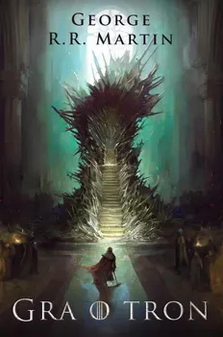 Różnice książka vs serial Gra o Tron