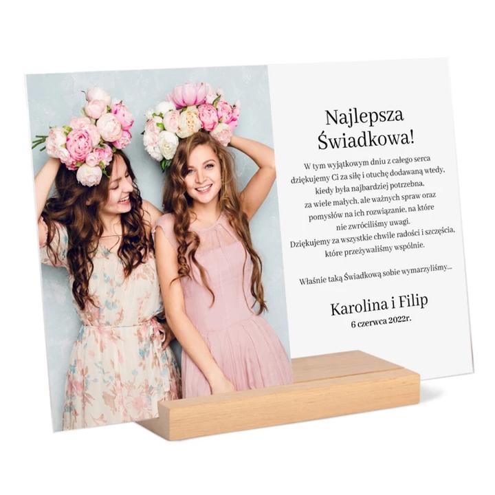 Słowa wdzięczności w poezji