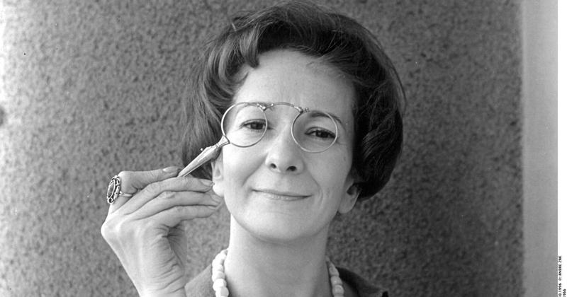 Symbolika emocji w wierszach