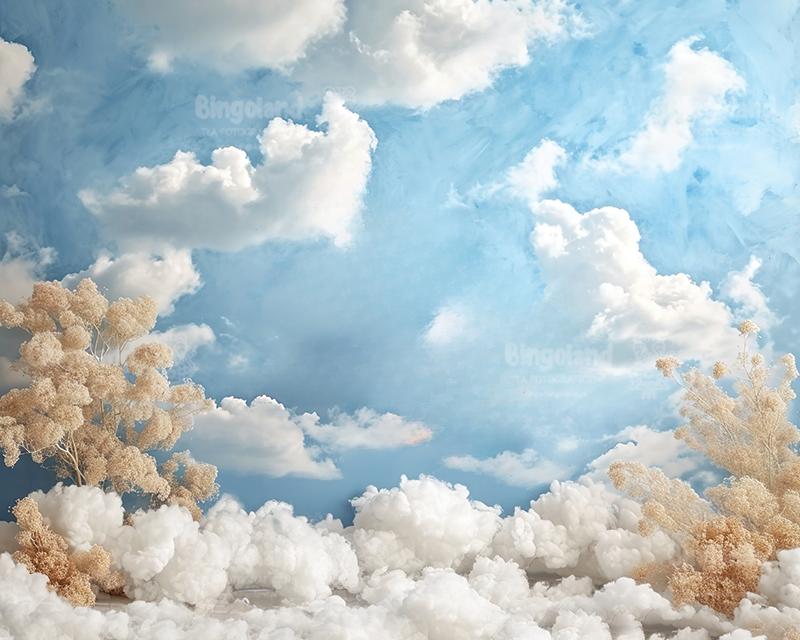 Symbolika i metafory w „Niebie”