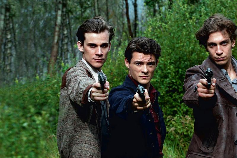 Symbolika kamieni i odwagi