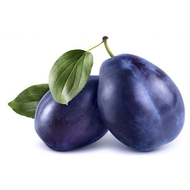 Symbolika śliwek w literaturze