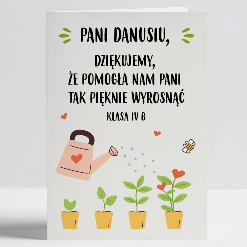 Symbolika wiersza w życiu ucznia