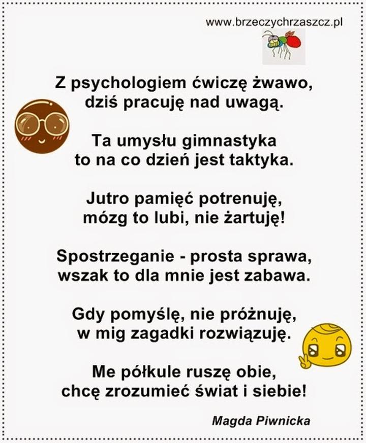 Sztuka tworzenia wierszy motywacyjnych