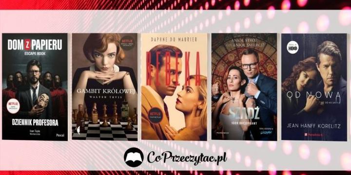 Wierność książce a film
