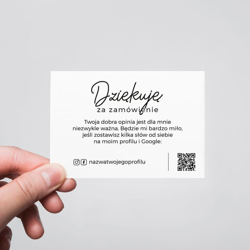 Wiersz z podziękowaniami dla dyrektora