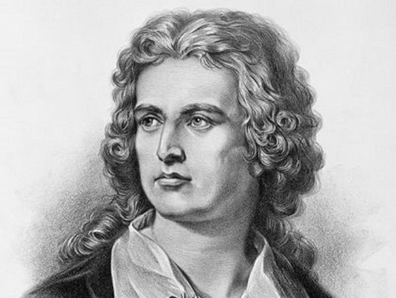 Wiersze Friedricha Schillera