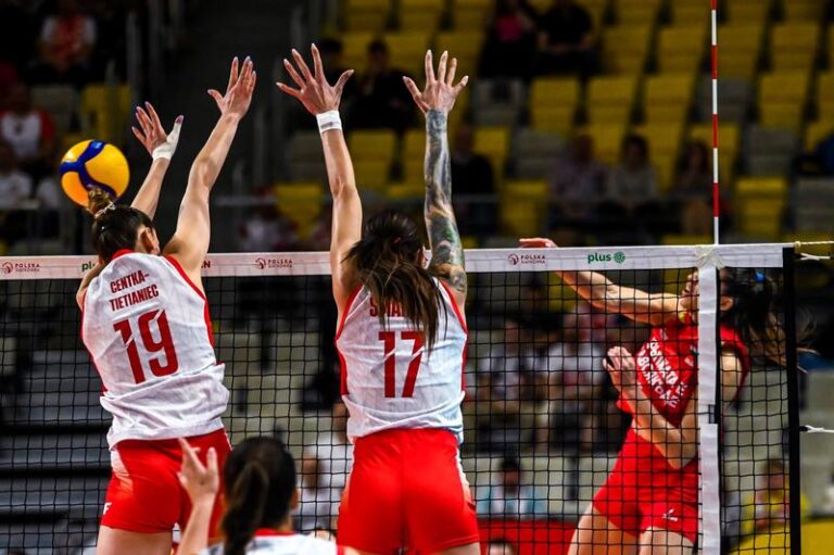 Inspirujące cytaty o siatkówce w języku angielskim, które zmotywują każdego zawodnika