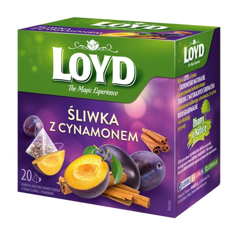 Magia smaków: wiersz o słodkiej śliwce w poezji