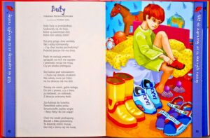 Magiczne wiersze o przyrodzie dla dzieci do recytacji – odkrywaj świat z poezją