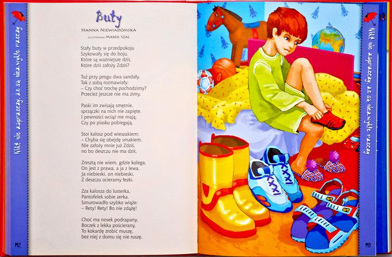 Magiczne wiersze o przyrodzie dla dzieci do recytacji – odkrywaj świat z poezją