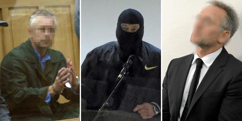 Miłość i zagrożenie: najlepsze książki o gangach, które wciągają do ostatniej strony