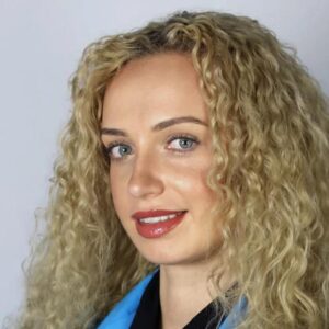 Miłość utrwalona w wierszu: Paulina jak źródło natchnienia