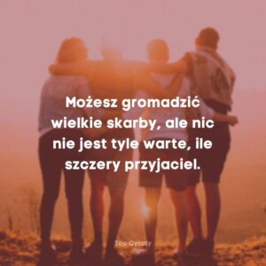 Moc słów: inspirujące cytaty o rozmowie z przyjacielem