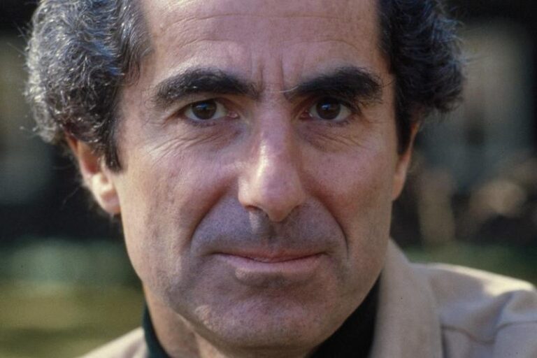 Najlepsza książka Philipa Rotha – odkryj mistrza amerykańskiej prozy