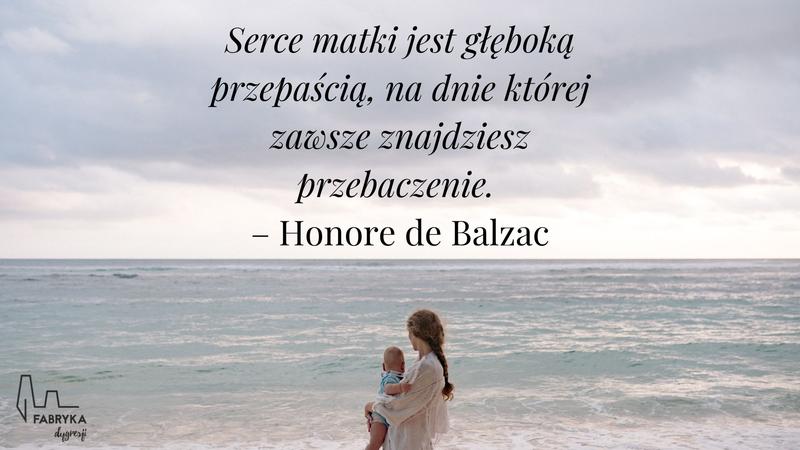 Najpiękniejsze wzruszające cytaty o mamie, które dotkną twojego serca