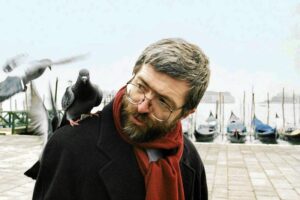 Odcienie uczuć w zbiorze wierszy Stanisława Barańczaka