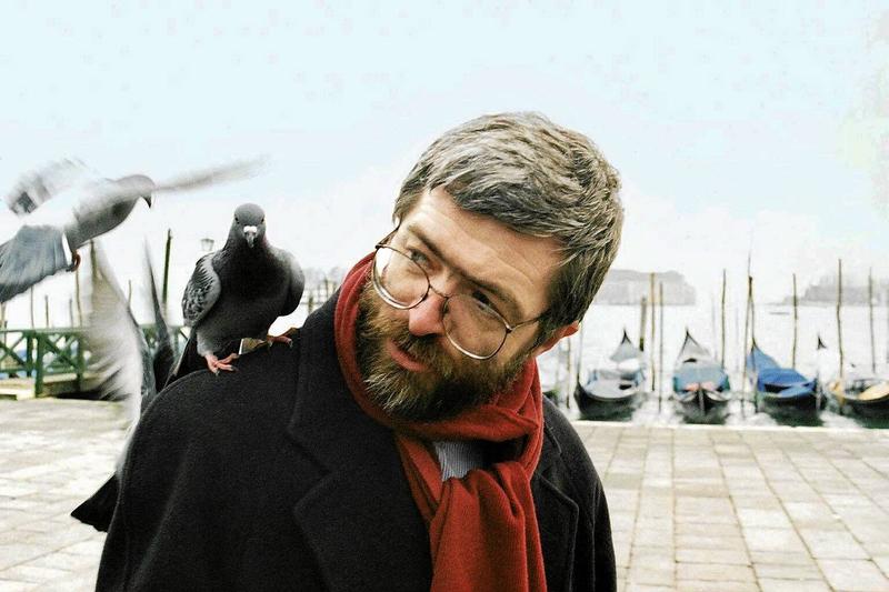 Odcienie uczuć w zbiorze wierszy Stanisława Barańczaka