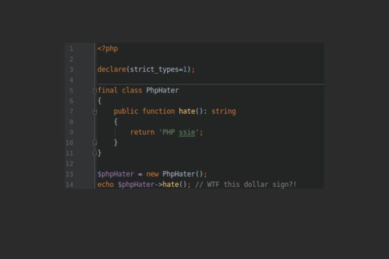Odkryj najlepszą książkę do nauki PHP i zbuduj swoje umiejętności programistyczne!