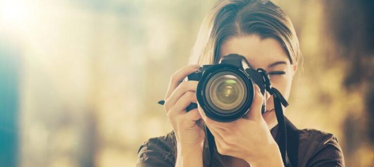 Odkryj najlepszą książkę o fotografowaniu, która zainspiruje Twoje zdjęcia