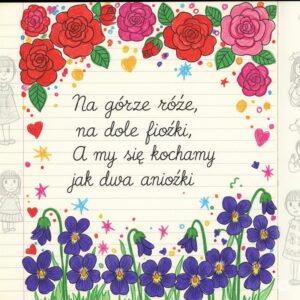 Odkryj siebie przez krótkie wiersze o sobie