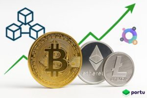 Odkryj świat kryptowalut: najlepsza książka dla początkujących, która zmieni twoje podejście do inwestycji