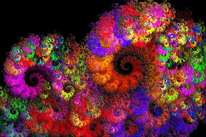 Odkryj tajemnice grafiki komputerowej dzięki fascynującej książce