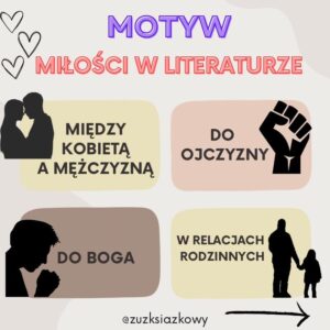Odkrywając motyw miłości: w jakich lekturach znajdziesz najpiękniejsze historie?