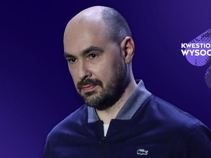 Poznaj autora książki 'Boso, ale w ostrogach’ i jego inspirującą podróż