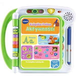 Przeżyj swoją przygodę w książce, w której bohaterem jesteś ty