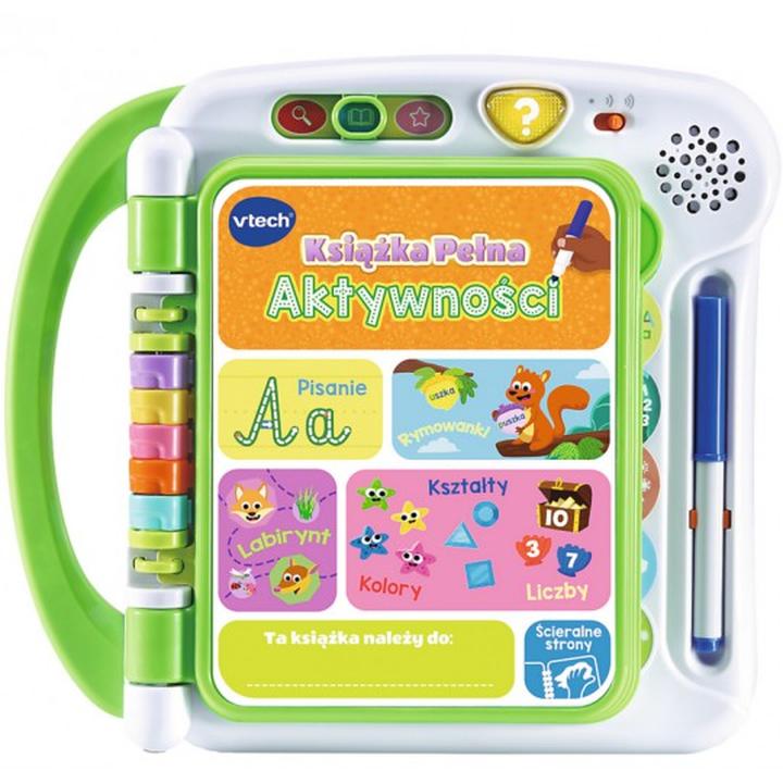 Przeżyj swoją przygodę w książce, w której bohaterem jesteś ty