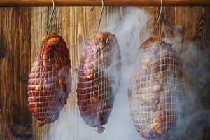 Sekrety smaku: Odkryj tajniki wędzenia z książką z Empiku