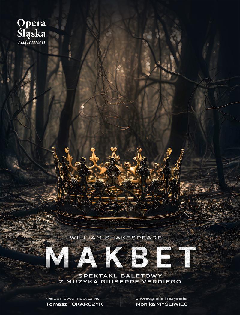 Siła ambicji: analiza motywu władzy w "Makbecie" Szekspira