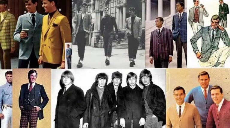 Stylowe inspiracje: najlepsze cytaty o modzie męskiej, które warto znać