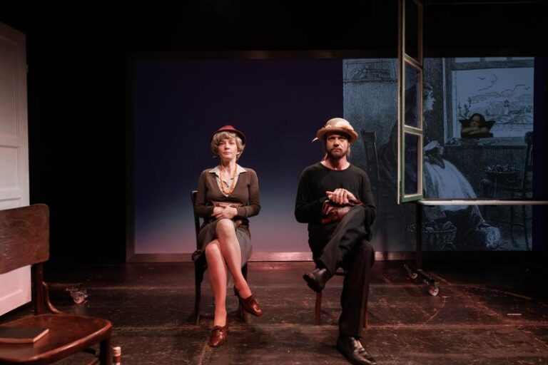 Szymborska i wiersz, który odsłania oblicze nienawiści