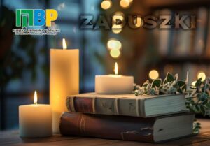 Wiersze na dzień zaduszny: pamięć o bliskich w słowach poezji