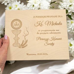 Wyjątkowy wiersz podziękowanie dla dyrektora – słowa, które poruszają